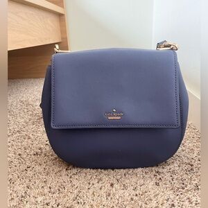 Kate Spade Cameron Street Byrdie Leather Crossbody